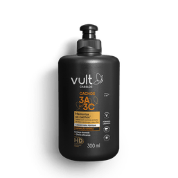 Vult Cr Pentear Definicao Inten Cachos 300Ml