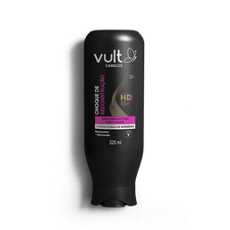 Vult Cond Choque De Reconstrucao 325Ml