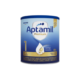 LEITE APTAMIL No01 400g
