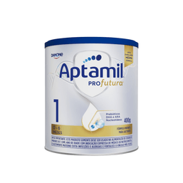 LEITE APTAMIL PROFUTURA 1 400G