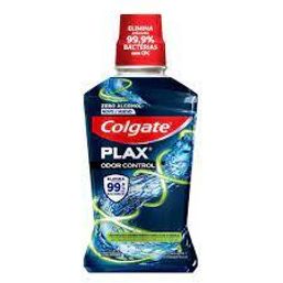 Enxag Bucal Colgate Plax Odor Control Lv500Ml Pg350Ml