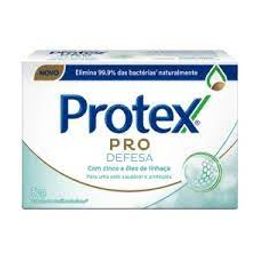 Sab Protex Pro Defesa 80G @