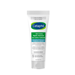 Hidrat Cetaphil Gel Creme Rapida Absorcao 226G @