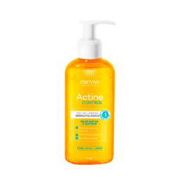 Gel Limpeza Actine Oil Control 140G