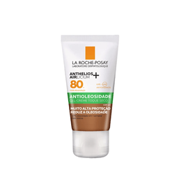 Prot Solar La Roche Posay Anthelios Airlicium+ 5.0 Fps80 40G