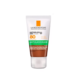 Prot Solar La Roche Posay Anthelios Airlic Fps80 Antiol 6.0 40G