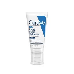 Loc Cerave Facial Hidrat 52Ml