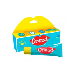 Carmed Labial FPS30 Pom 10g