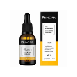 Serum Facial Principia Vc-10 30Ml