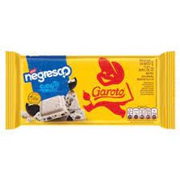Chocolate Garoto Negresco 80G