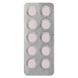 SALICETIL 100MG 10 CPRS-BRASTERAPICA