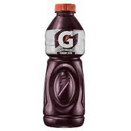 GATORADE ISOTONICO LARANJA 500ML