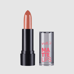 Vult Batom Matte Lips Avela 4G