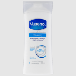 HIDRAT VASENOL REPAIRING REC INTENSIVA 200ML