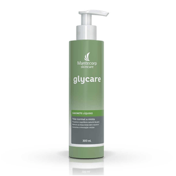 Sab Facial Glycare Liq 300Ml