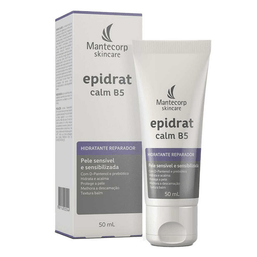 Hidrat Facial Epidrat Calm B5 50Ml