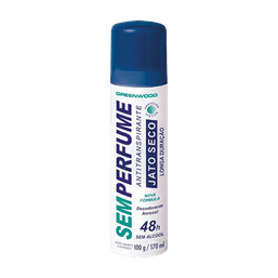 FIORUCCI DES GREENWOOD AERO S/ PERF SECO 100GR @