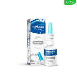 MAXIDRATE 6MG GEL NASAL 30G