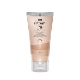 Prot Solar Filtrum Color 1.0 Fps70 50G