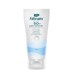 Prot Solar Filtrum Sensi Fps50 50G