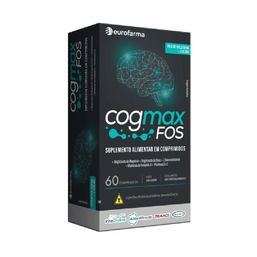 Cogmax Fos 60 Cprs