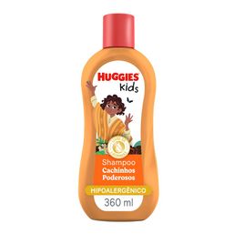Sh Huggies Kids Cachinhos Poderosos 360Ml