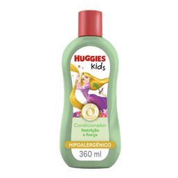 Cond Huggies Kids Nutricao E Forca 360Ml