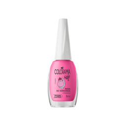 Esm Colorama Divertidamente Rosa De Vergonha