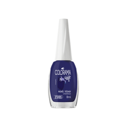 Esm Colorama Divertidamente Roxo Tedio