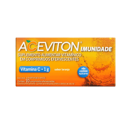 Aceviton 1G 10 Cprs