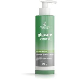 Gel Limpeza Glycare Control 300G