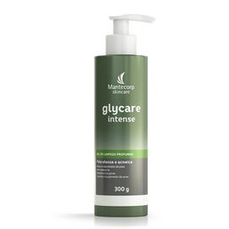 Gel Facial Glycare Limpeza Intense 300G