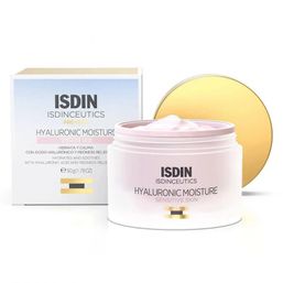 Cr Facial Isdinceutics Hyalu Moisture Sensitive 50G