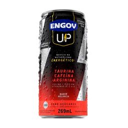 Engov Up Melancia 269ML