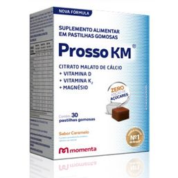 Prosso Km 30 Tabs Novo