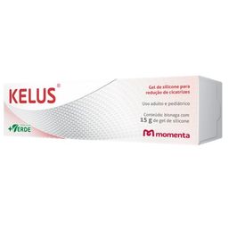KELUS GEL 15G