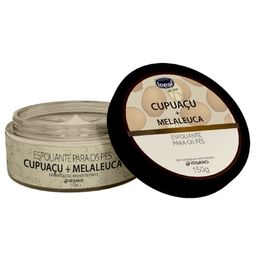 Cr Ideal Esfoliante Cupuacu Pes 150G
