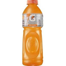 Gatorade Isotonico Tangerina 500Ml