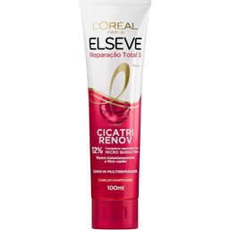Cr Elseve Cicatri Renov Trat 100Ml