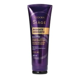 Sh Eudora Siage Resgate Imediato 250Ml