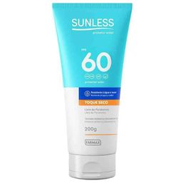 Prot Solar Sunless Fps60 200G
