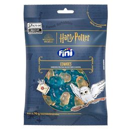 Balas Fini Edwiges 70G