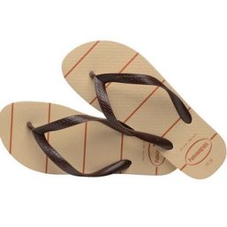 Havaianas Color Essential Areia 41/42