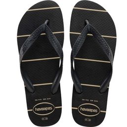 Havaianas Color Essential Preto 41/42
