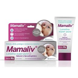 Mamaliv Pom 30G