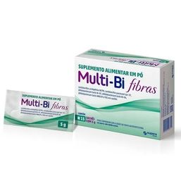 Multi-Bi 5Mg 15 Saches