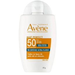 Prot Solar Avene Mat Perfect Fps50 40G