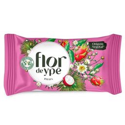 Sab Flor De Ype Vegetal Pitaya 85G