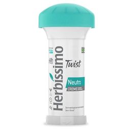 Des Herbissimo Twist Stick Cr Neutro 45G