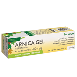 ARNICA GEL 30G